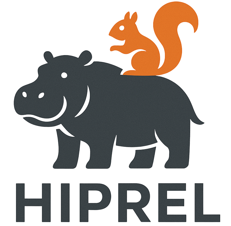 HIPREL Research Group